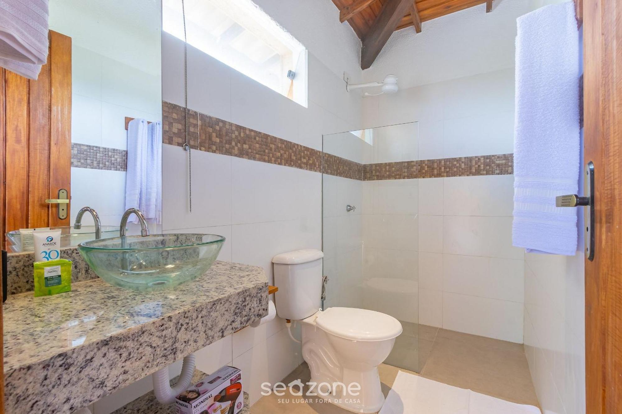 Charmoso C/ Piscina Em Trancoso Trcm9034 Apartamento Porto Seguro